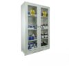 Tủ chống cháy nổ 2 cửa Ecosafe ASDV