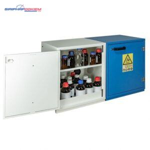 Tủ chống cháy nổ 2 cửa Ecosafe AT60 5 tu chong chay no 2 cua ecosafe at60 fur50190e 1 1 l6y7