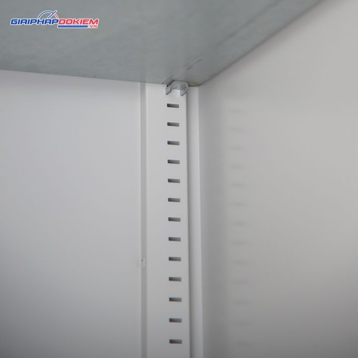 Tủ chống cháy nổ 2 cửa Ecosafe AZ110 29 Tủ chống cháy nổ 2 cửa Ecosafe AZ110 - Ảnh 14