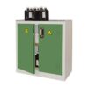 Tủ chống cháy nổ 2 cửa Ecosafe AZ110V