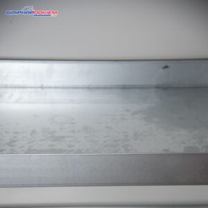 Tủ chống cháy nổ 2 cửa Ecosafe AZ300R 37 tu chong chay no 2 cua ecosafe az300r az300r 11 10lw