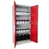 Tủ chống cháy nổ 2 cửa Ecosafe AZ300R
