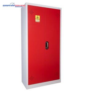 Tủ chống cháy nổ 2 cửa Ecosafe AZ300R 32 tu chong chay no 2 cua ecosafe az300r az300r 6 jghv
