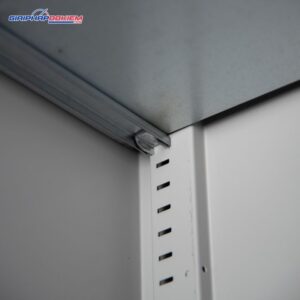 Tủ chống cháy nổ 2 cửa Ecosafe AZ300R 34 tu chong chay no 2 cua ecosafe az300r az300r 8 3hri