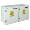 Tủ chống cháy nổ 2 cửa Ecosafe BT60
