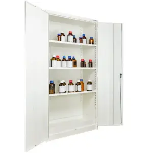 Tủ chống cháy nổ 2 cửa Ecosafe MF4