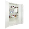 Tủ chống cháy nổ 2 cửa Ecosafe MF4SV