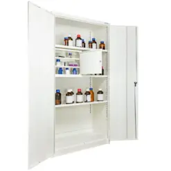 Tủ chống cháy nổ 2 cửa Ecosafe MF4SV