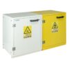 Tủ chống cháy nổ 2 cửa Ecosafe ST60