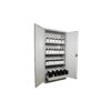 Tủ chống cháy nổ 2 cửa thép Ecosafe ALT305