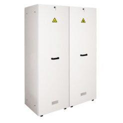 Tủ chống cháy nổ 2 cửa trượt Ecosafe A2T