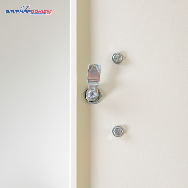 Tủ chống cháy nổ 3 cửa Ecosafe A3P 49 tu chong chay no 3 cua ecosafe a3p a3pca 10 3dsy