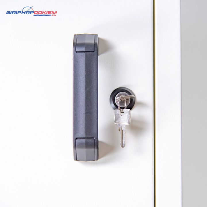 Tủ chống cháy nổ 3 cửa Ecosafe A3P 50 tu chong chay no 3 cua ecosafe a3p a3pca 11