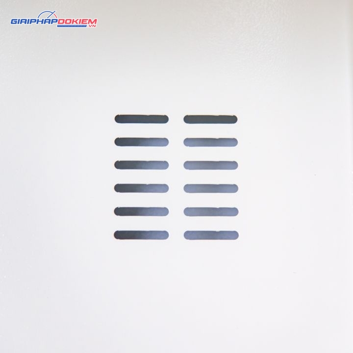 Tủ chống cháy nổ 3 cửa Ecosafe A3P 46 tu chong chay no 3 cua ecosafe a3p a3pca 7 ggwh