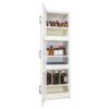 Tủ chống cháy nổ 3 cửa Ecosafe A3PCA