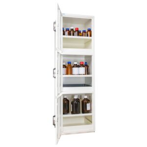Tủ chống cháy nổ 3 cửa Ecosafe A3PCA