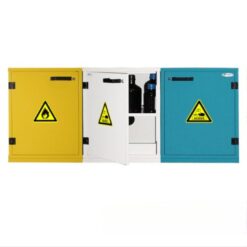 Tủ chống cháy nổ 3 cửa Ecosafe ABS90