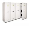 Tủ chống cháy nổ 3 cửa trượt Ecosafe A4T
