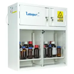 Tủ chống cháy nổ Ecosafe AF10