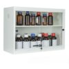 Tủ chống cháy nổ Ecosafe AF11