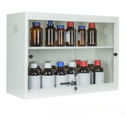 Tủ chống cháy nổ Ecosafe AF11