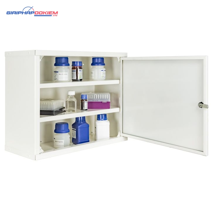 Tủ chống cháy nổ Ecosafe MF1 12L 14 tu chong chay no ecosafe mf1 12l mf1 2 je3w