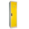 Tủ đựng hóa chất chống cháy 1 cửa Ecosafe AZ154