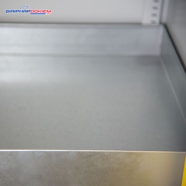 Tủ đựng hóa chất chống cháy 1 cửa Ecosafe AZ154 18 Tủ đựng hóa chất chống cháy 1 cửa Ecosafe AZ154 - Ảnh 8