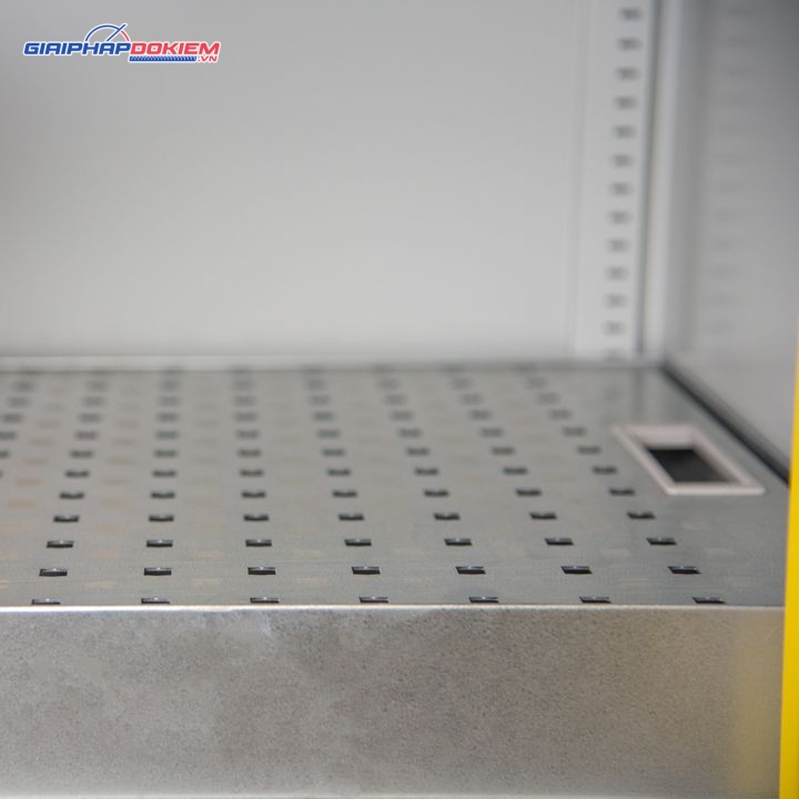 Tủ đựng hóa chất chống cháy 1 cửa Ecosafe AZ154 20 Tủ đựng hóa chất chống cháy 1 cửa Ecosafe AZ154 - Ảnh 10