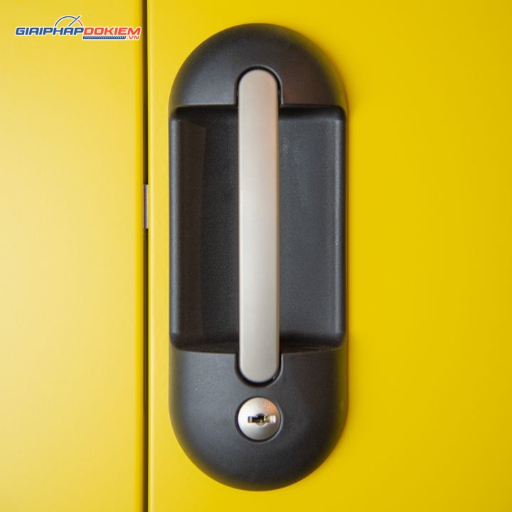 Tủ đựng hóa chất chống cháy 2 cửa Ecosafe AZ114 21 Tủ đựng hóa chất chống cháy 2 cửa Ecosafe AZ114 - Ảnh 10