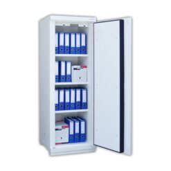 Tủ hồ sơ văn phòng 1 cửa Ecosafe 764+DE
