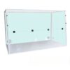Tủ hút khí độc Ecosafe BH15D+
