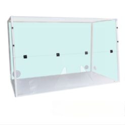 Tủ hút khí độc Ecosafe BH15D+