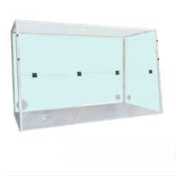 Tủ hút khí độc Ecosafe BH15Z+