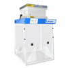 Tủ hút khí độc Ecosafe H061D+2C