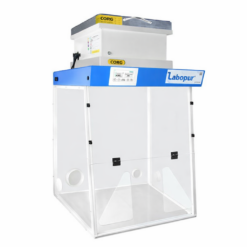 Tủ hút khí độc Ecosafe H061D+2C