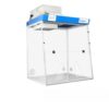 Tủ hút khí độc Ecosafe H091D+
