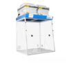Tủ hút khí độc Ecosafe H092D+2CH