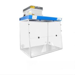 Tủ hút khí độc Ecosafe H121D+2C