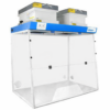 Tủ hút khí độc Ecosafe H122Z+2C