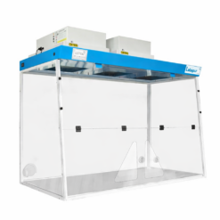 Tủ hút khí độc Ecosafe H152D+