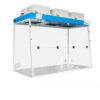 Tủ hút khí độc Ecosafe H153D+