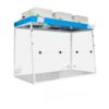 Tủ hút khí độc Ecosafe H153Z+