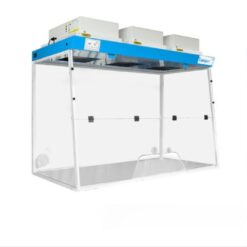 Tủ hút khí độc Ecosafe H153Z+