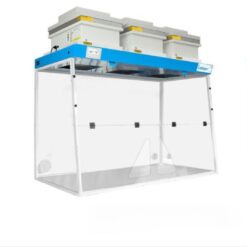 Tủ hút khí độc Ecosafe H153Z+2C