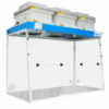 Tủ hút khí độc Ecosafe H153Z+2CH