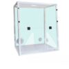 Tủ hút khí độc trong phòng thí nghiệm Ecosafe BH06D+