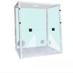 Tủ hút khí độc trong phòng thí nghiệm Ecosafe BH06D+