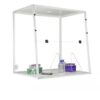 Tủ hút khí độc trong phòng thí nghiệm Ecosafe BH09D+