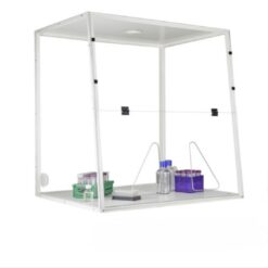 Tủ hút khí độc trong phòng thí nghiệm Ecosafe BH09D+